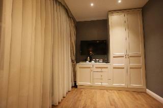 Hotel Boutique Royal Tophane Hotel