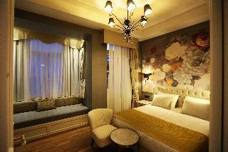 Hotel Boutique Royal Tophane Hotel