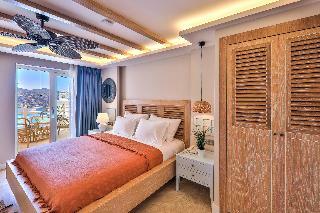 Hotel Kalkan Saray Suites