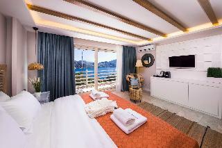 Hotel Kalkan Saray Suites