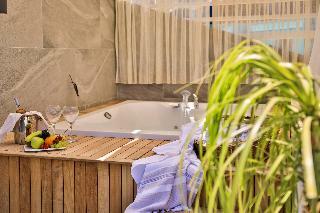 Hotel Kalkan Saray Suites