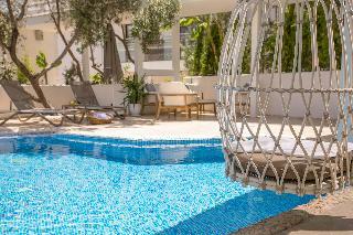 Hotel Kalkan Saray Suites