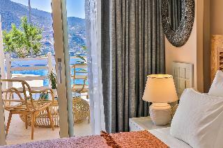 Hotel Kalkan Saray Suites