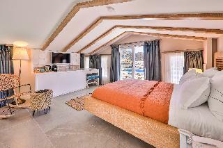 Hotel Kalkan Saray Suites
