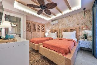 Hotel Kalkan Saray Suites
