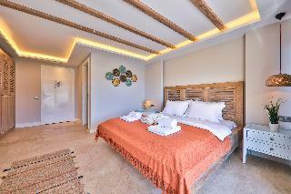 Hotel Kalkan Saray Suites