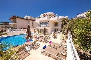 Hotel Kalkan Saray Suites