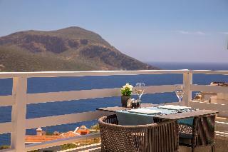 Hotel Kalkan Saray Suites