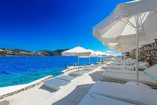 Hotel Kalkan Saray Suites