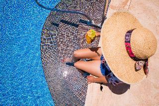 Hotel Kalkan Saray Suites