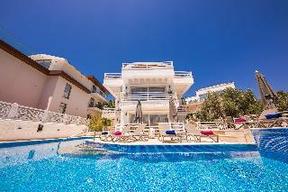 Hotel Kalkan Saray Suites