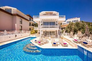 Hotel Kalkan Saray Suites