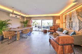 Hotel Kalkan Saray Suites