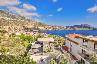 Hotel Kalkan Saray Suites