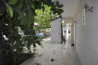 Hotel Boutique Kemer Park Hotel
