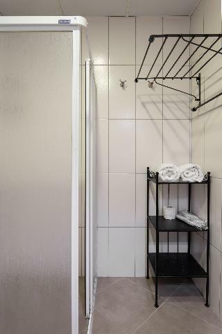Aparthotel A Apart Otel