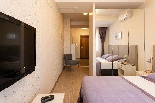 Aparthotel A Apart Otel