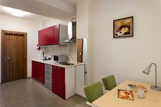 Aparthotel A Apart Otel