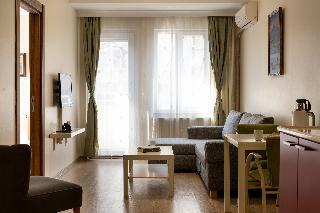 Aparthotel A Apart Otel