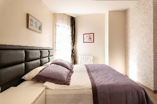 Aparthotel A Apart Otel