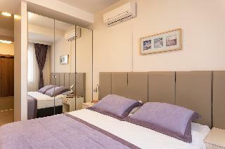 Aparthotel A Apart Otel