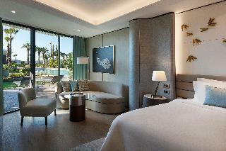 Hotel Reges A Luxury Collection Resort & Spa