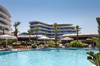 Hotel Reges A Luxury Collection Resort & Spa