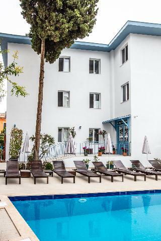 Eliada Hotel