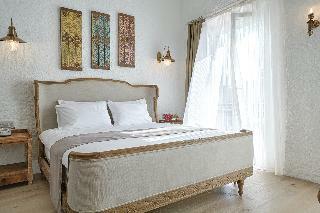 Hotel Boutique Alakapi Butik Otel