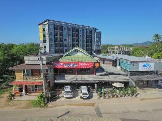Hotel The Morning Minihouse Aonang