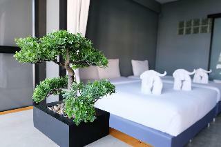 Hotel Sleep Airport Chiang Mai