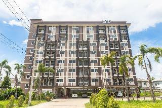 Hotel Life Grand Chiang Mai
