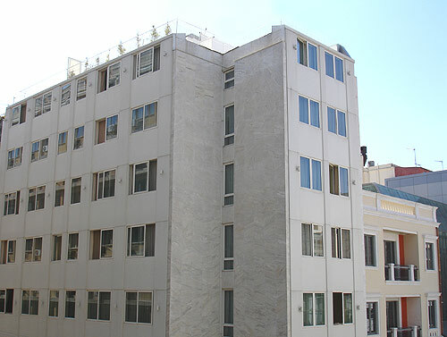 Hotel Amazon