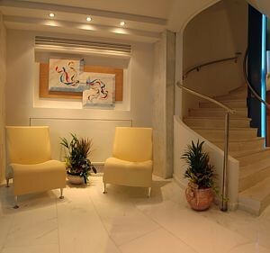 Hotel Amazon