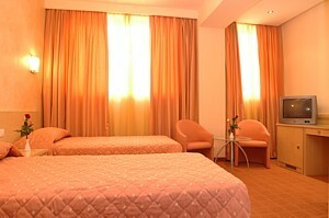 Hotel Amazon