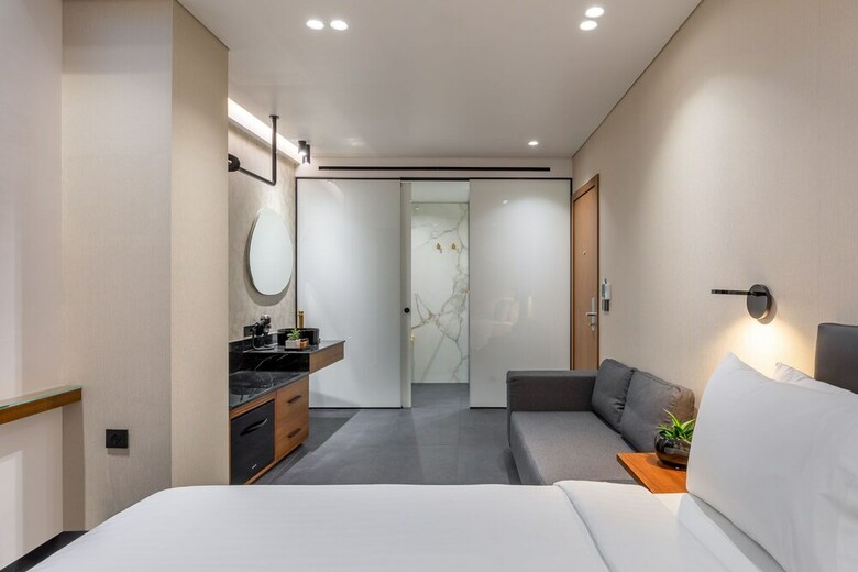 Hotel Amazon