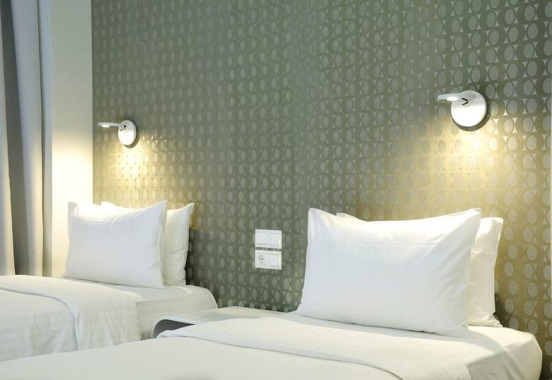 Hotel Amazon