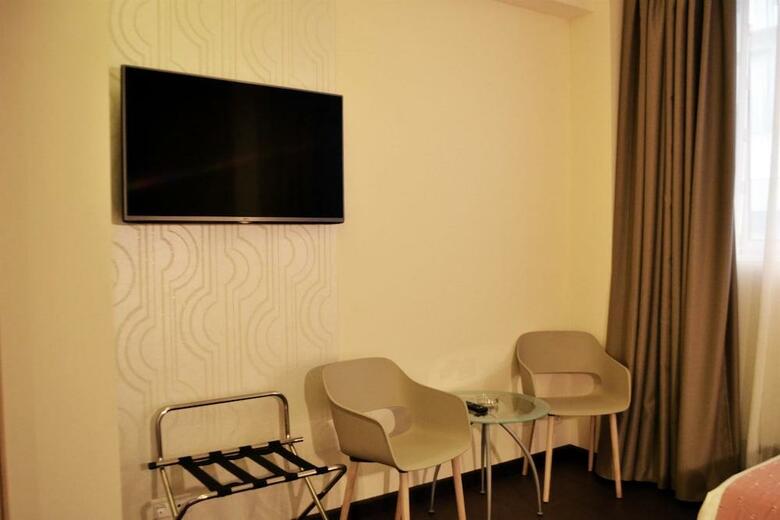 Hotel Amazon