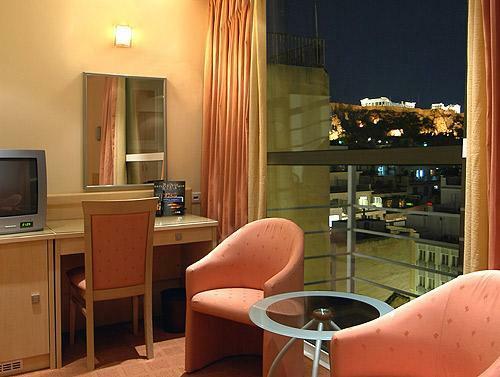 Hotel Amazon