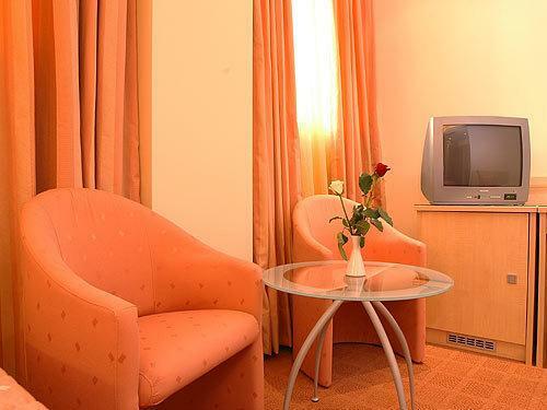 Hotel Amazon