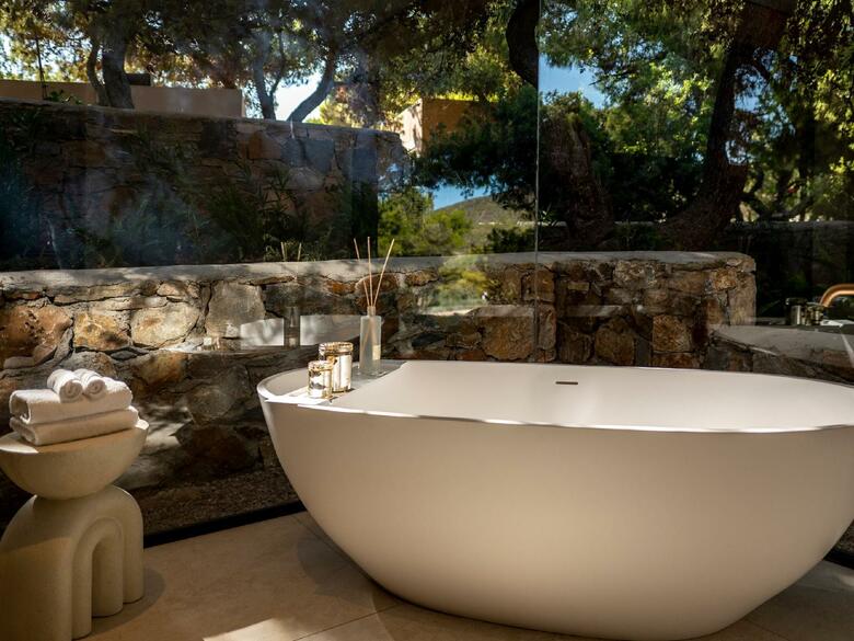 Hotel Cape Sounio, Grecotel Exclusive Resort