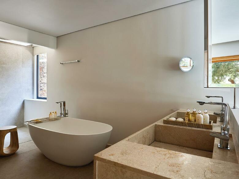 Hotel Cape Sounio, Grecotel Exclusive Resort