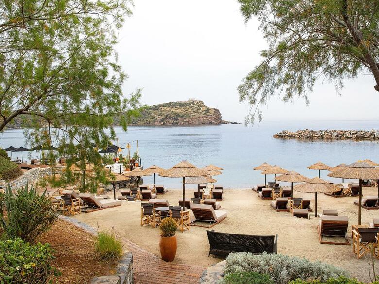 Hotel Cape Sounio, Grecotel Exclusive Resort