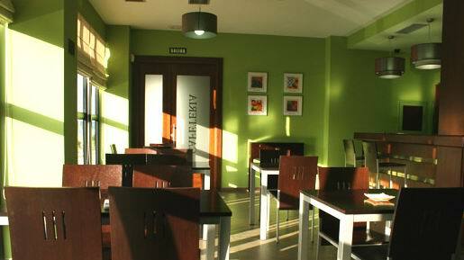 Hotel Playa De Laxe