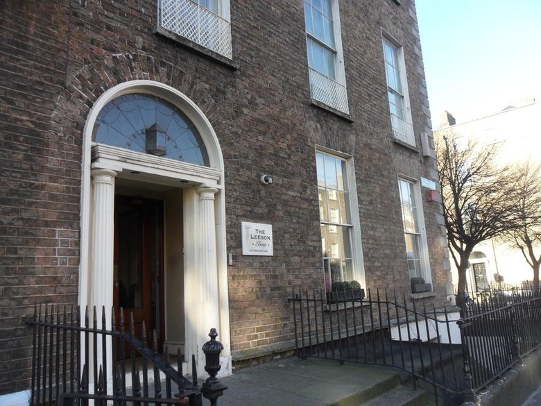 Hotel Leeson Inn Downtown