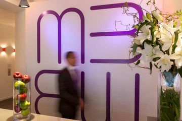 Hotel Marceau Bastille