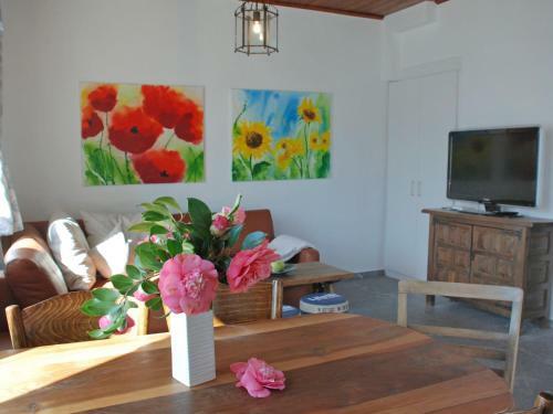 Holiday Home Casa Rustica Minusio