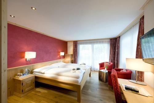 Hotel Alpina
