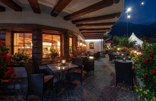 Hotel Alpina