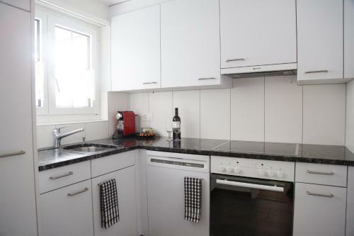Aparthotel Apartments Trepp